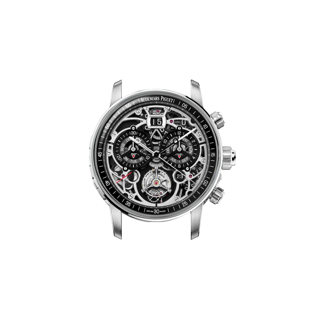 watch